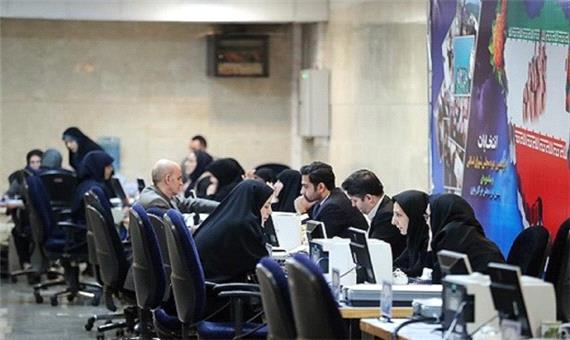 ثبت نام 72 داوطلب در انتخابات شورای اسلامی شوشتر
