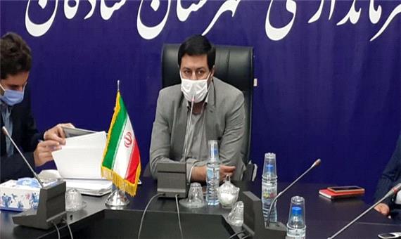 ثبت نام 119 داوطلب انتخابات شوراهای شهر از حوزه انتخابیه شادگان