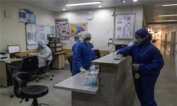 50 بیمار مبتلا به کرونا در جنوب غرب خوزستان بهبود یافتند