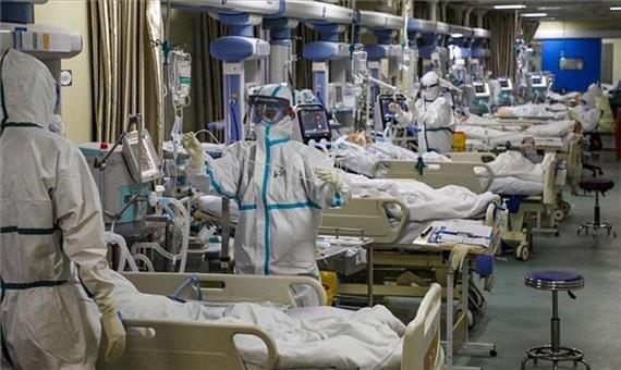 شناسایی 154 بیمار مبتلا به کرونا در جنوب غرب خوزستان