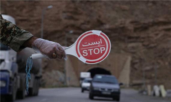 پذیرایی از خودرو‌های بومی و غیربومی در ماهشهر با جریمه
