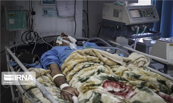 روند مراجعه به بیمارستان‌های خوزستان نگران کننده است