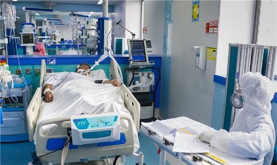 بستری 140 بیمار کرونایی در بندرماهشهر