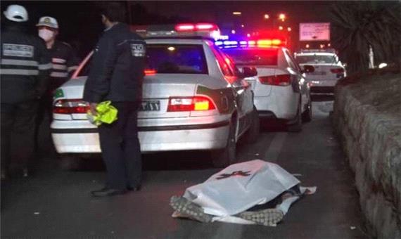 تصادف در جاده پلدختر-اندیمشک؛ 3 کشته