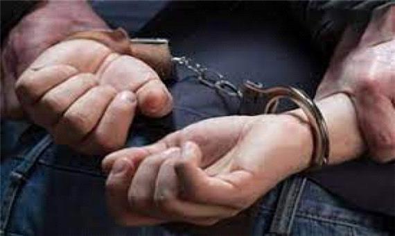 دستگیری 2 نفر از برگزارکنندگان مراسم ترحیم در شوش خوزستان