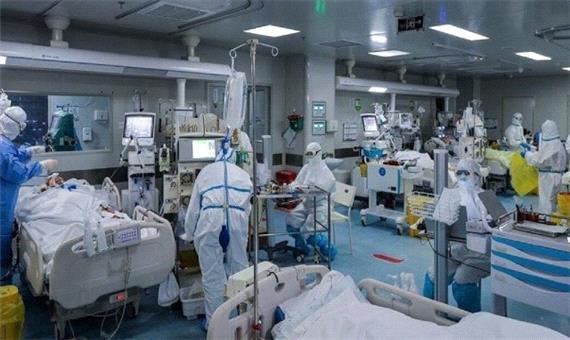 بستری 180 بیمار کرونایی در بیمارستان‌های دزفول
