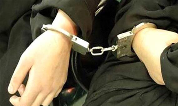 دستگیری 31 نفر در پارتی مختلط شبانه در بندرماهشهر