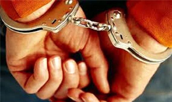 31 نفر در یک پارتی مختلط در ماهشهر بازداشت شدند