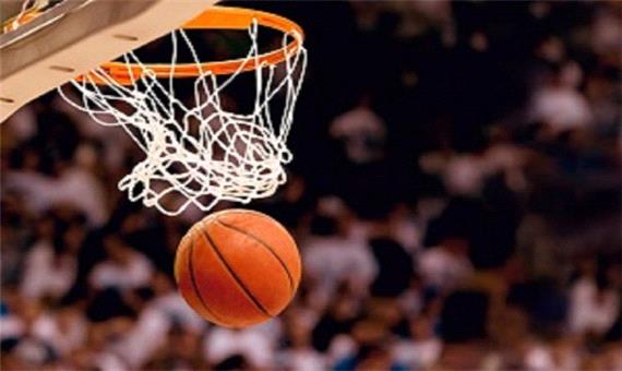 دعوت 2 بسکتبالیست ماهشهری به اردوی گزینشی تیم ملی نوجوانان