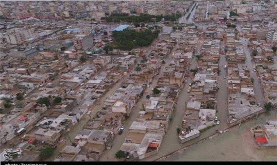 سکونتگاه‌های غیررسمی بندر امام خوزستان تبدیل به شهرک‌های استاندار تبدیل می‌شوند