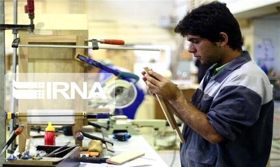 بیش از 439 هزار نفر ساعت آموزش فنی و حرفه‌ای در خرمشهر ارایه شد