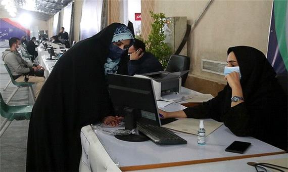 860 داوطلب در انتخابات شورای اسلامی روستاهای شوشتر ثبت‌نام کردند