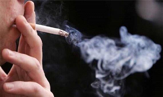 سیگاری ها 1.6 برابر بیشتر از افراد معمولی به کرونا مبتلا می‌شوند