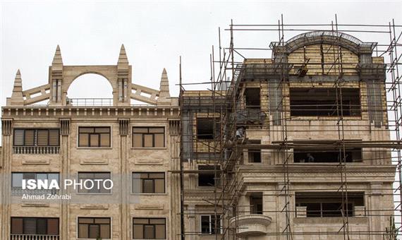 وقتی «معماری رومی» به جان شهرهای ایران می‌افتد