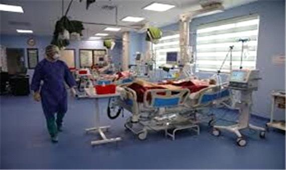 تخت‌های ICU بیمارستان دزفول از بیماران کرونایی پر شد