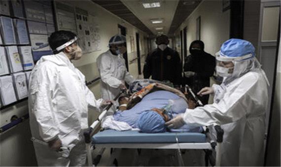 میزان مراجعه افراد با علایم کرونا به بیمارستان در دزفول افزایشی است