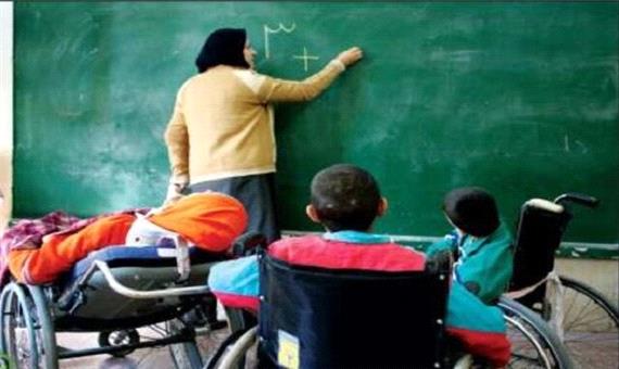 اختصاص 480 میلیون تومان به دانش‌آموزان استثنایی نیازمند خوزستان