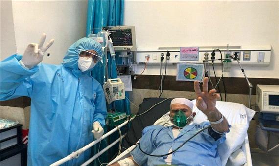 بهبودی 68 بیمار کرونایی در جنوب غرب خوزستان
