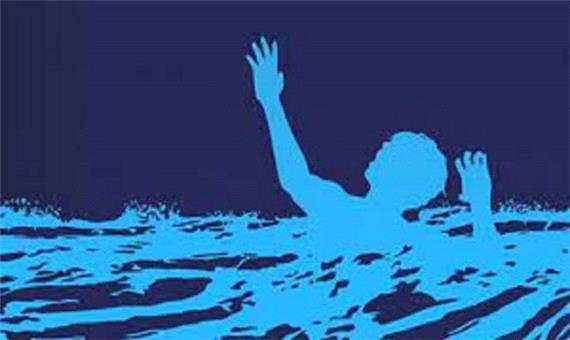 غرق شدن یک پسربچه در خرمشهر