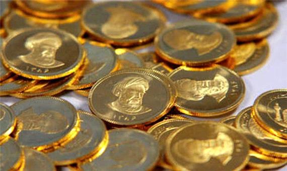 قیمت سکه و طلا امروز 28 فروردین / قیمت‌ها صعودی شد