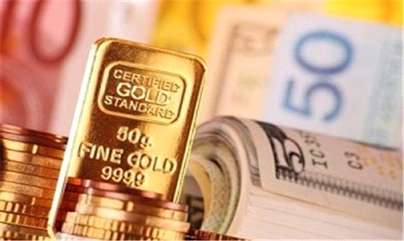 قیمت طلا، قیمت دلار، قیمت سکه و قیمت ارز 28 فروردین 1400