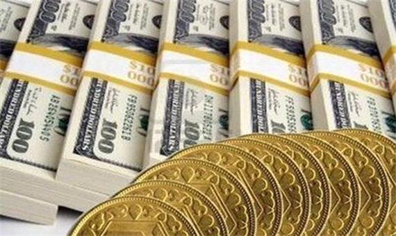 کاهش چشمگیر تقاضا در بازار سکه؛ حباب سکه بهار آزادی 37 هزار تومان شد
