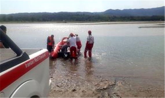 جسد بی‌ جان کودک غرق شده در خرمشهر پیدا شد