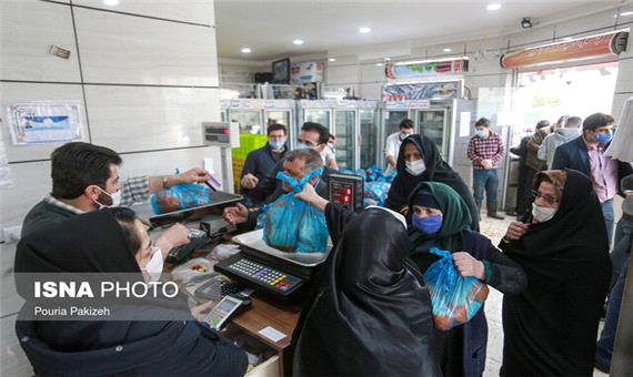 مبارزه با زنده‌فروشی مرغ در خوزستان