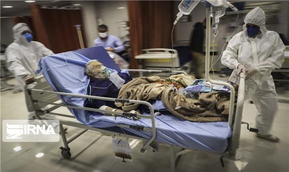 بیمارستان‌های خوزستان ظرفیت خالی در بخش آی سی یو ندارند