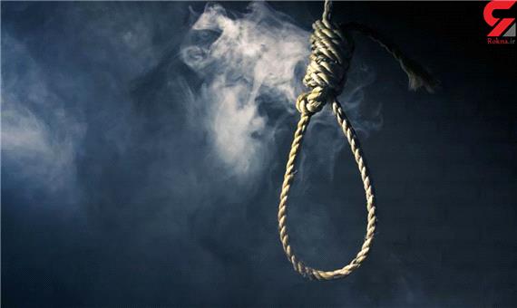 خودکشی دختر 12ساله خرمشهری با طناب دار