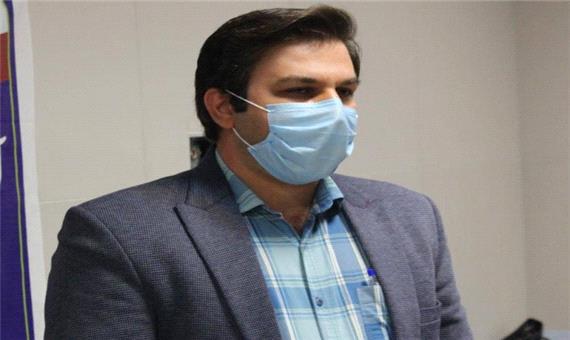 راه‌اندازی اکسیژن‌ساز جدید بیمارستان امام علی (ع) اندیمشک