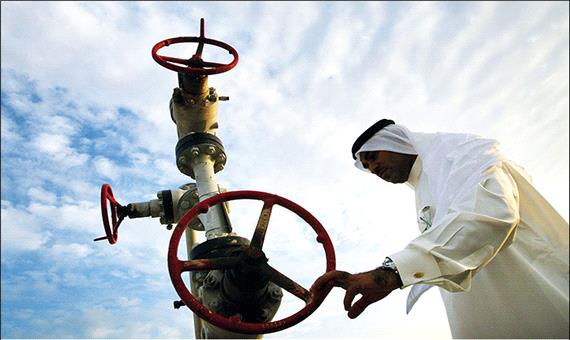 صادرات نفت عربستان در ماه فوریه کاهش یافت