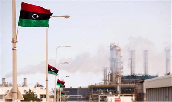 لیبی در پایانه نفتی حریقه حالت فوق‌العاده اعلام کرد
