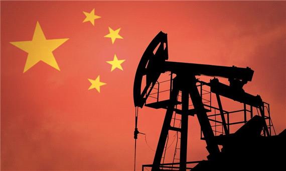 افزایش واردات نفت چین از عربستان در مارس 2021