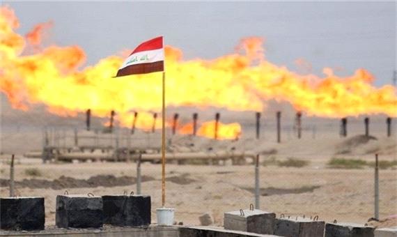 توسعه میدان گازی منصوریه عراق توسط شرکت سینوپک چین