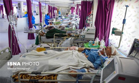 بحران افزایش بیماران در خوزستان بعد از عید فطر