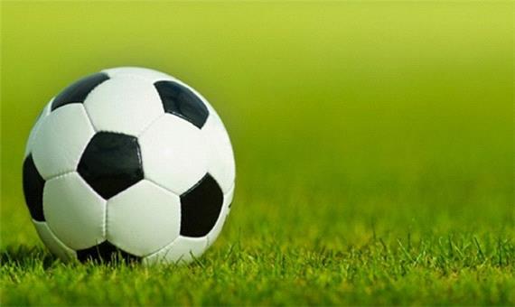 نفتی‌ها در لیگ برتر فوتبال پا به توپ می‌شوند