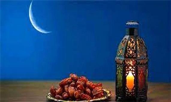 اوقات شرعی اهواز در 2 اردیبهشت ماه 1400+دعای روز نهم ماه رمضان