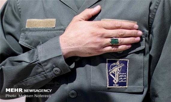 سپاه پاسداران الگویی برای جبهه مقاومت و مظلومان جهان است