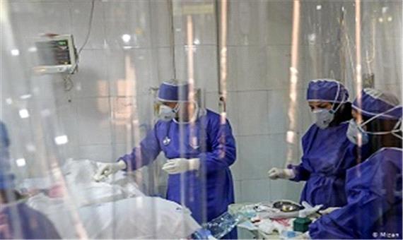 تازه‌ ترین آمار از مبتلایان و فوتی‌ های کرونا در ایران 3 اردیبهشت 1400
