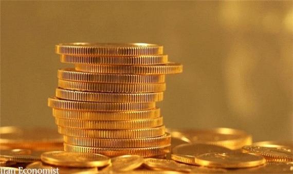 قیمت طلا و سکه در بازار آزاد 3 اردیبهشت ماه