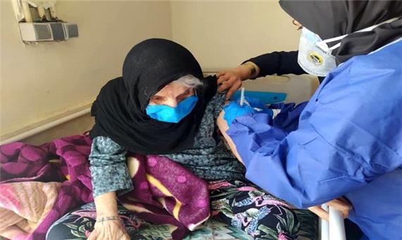 آغاز واکسیناسیون بیماران خاص از شنبه در جنوب غرب خوزستان+محل های تزریق