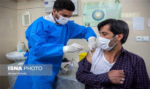 واکسیناسیون بیماران خاص، سرطانی و دیالیزی جنوب غرب خوزستان، از شنبه