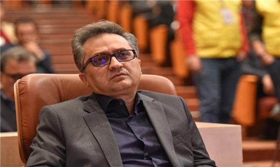 پیام تسلیت مدیرکل روابط عمومی وزارت نفت برای درگذشت روزنامه‌نگار پیشکسوت