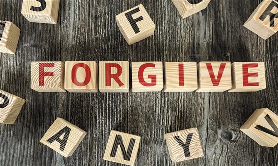 چگونه با وجود دلخوری دیگران را ببخشیم؟