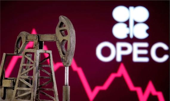 تثبیت پیش‌بینی اوپک پلاس درباره رشد تقاضای جهانی نفت