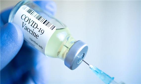 دوز اول واکسن کرونا ایمنی کامل ایجاد نمی‌کند