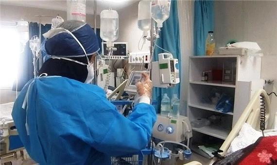 41 بیمار کرونایی در جنوب غرب خوزستان ترخیص شدند