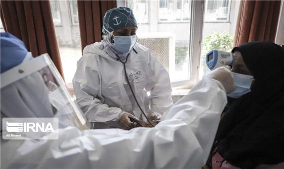 123 بیمار جدید کرونایی در جنوب غرب خوزستان شناسایی شدند