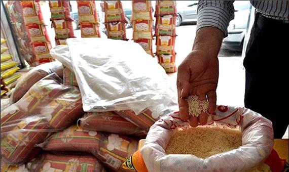 عرضه مستقیم برنج دولتی در اندیکا